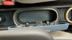 MINI Aceman 135kW E Exclusive [Level 2] 43kWh 5dr Auto Electric Hatchback